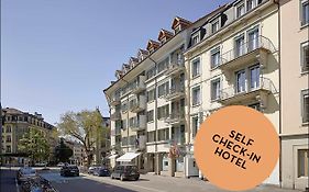 Hotel Arabelle Bern